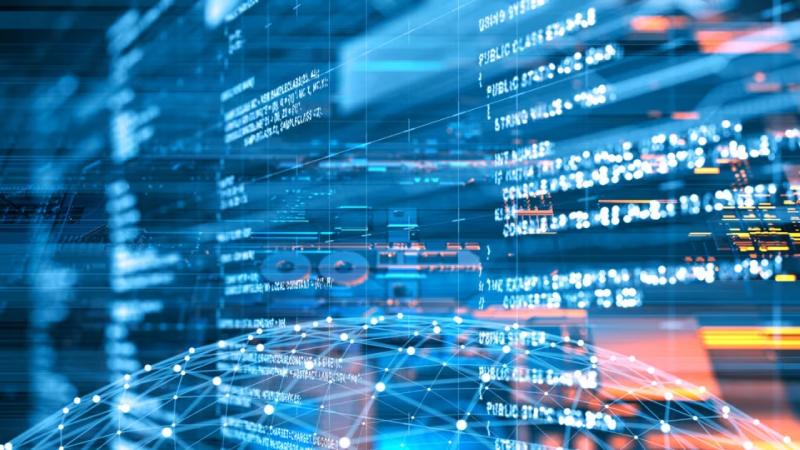 Linux基石：桥东区小程序开发公司的技术底座与发行版选择逻辑